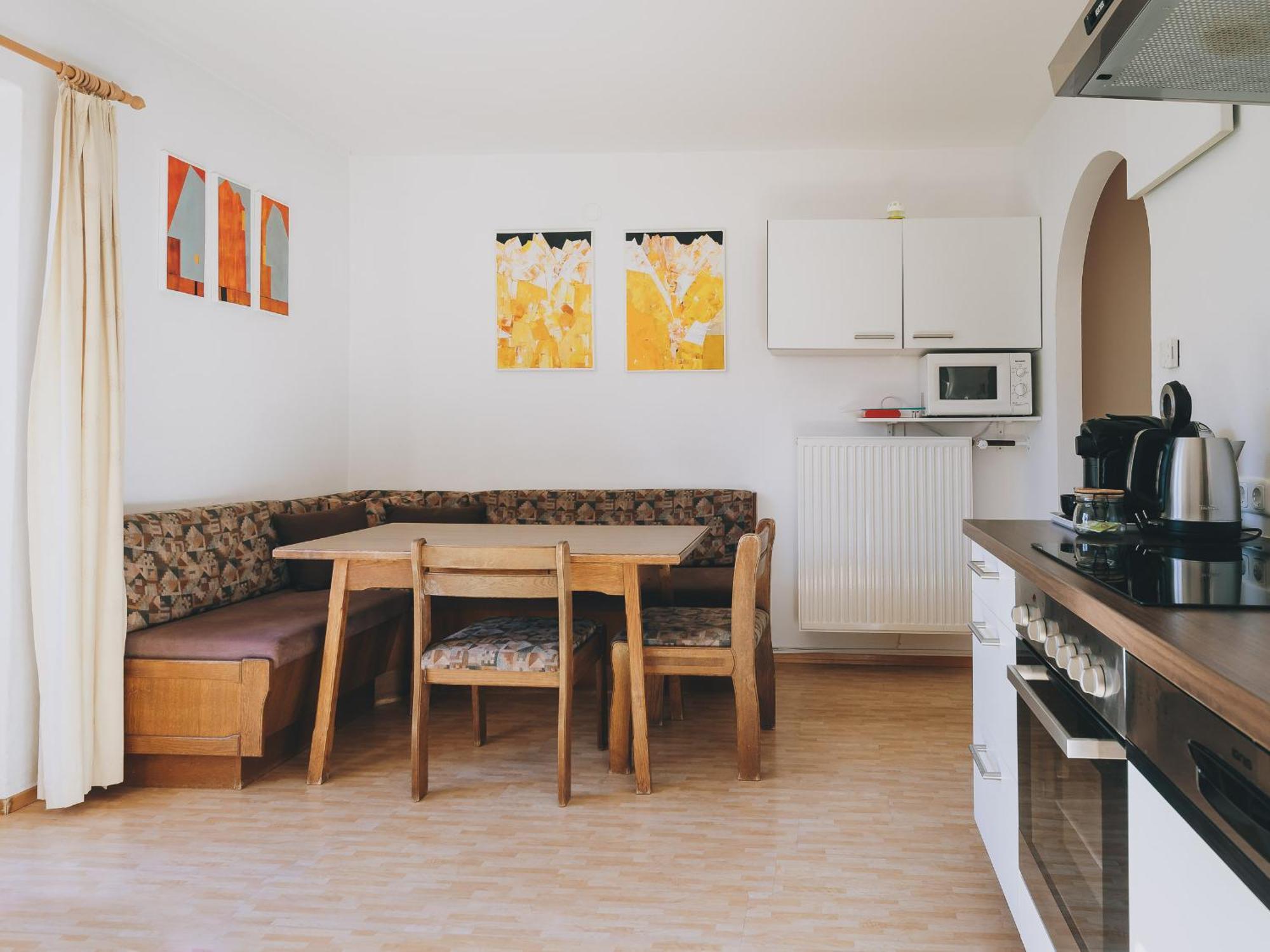 Haus Altenberger By We Rent, Summercard Included Zell am See Habitación foto