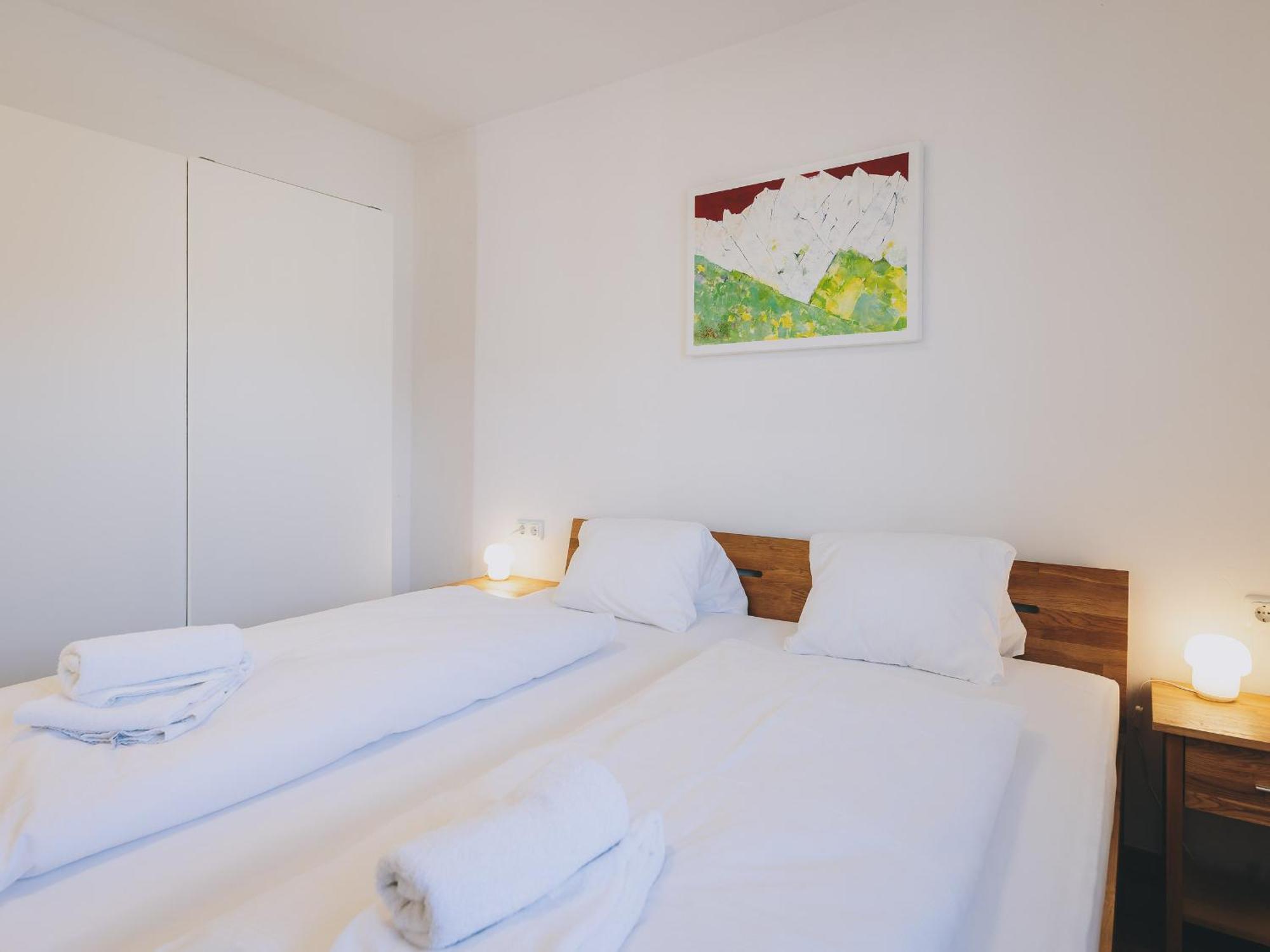 Haus Altenberger By We Rent, Summercard Included Zell am See Habitación foto