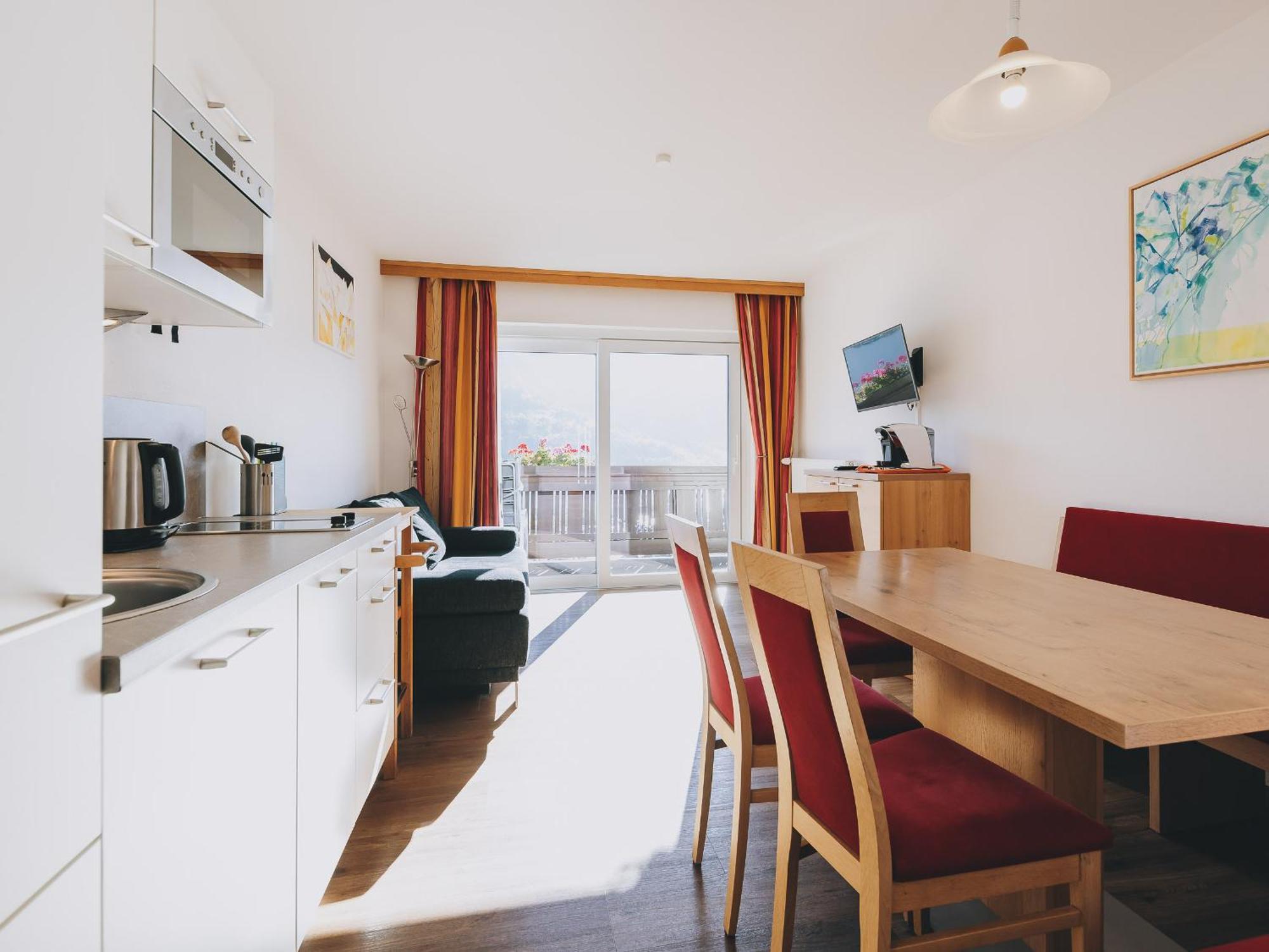 Haus Altenberger By We Rent, Summercard Included Zell am See Habitación foto