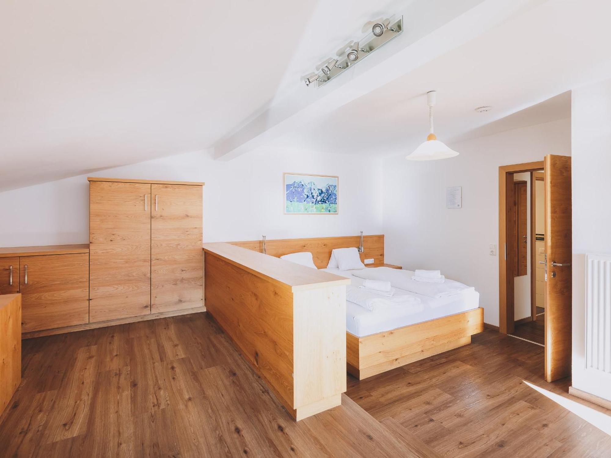Haus Altenberger By We Rent, Summercard Included Zell am See Habitación foto