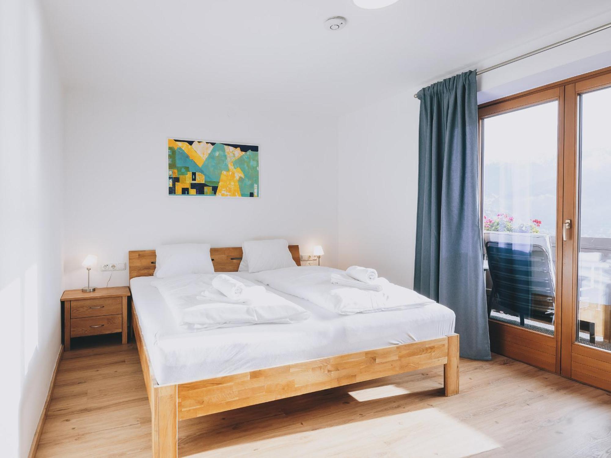Haus Altenberger By We Rent, Summercard Included Zell am See Habitación foto